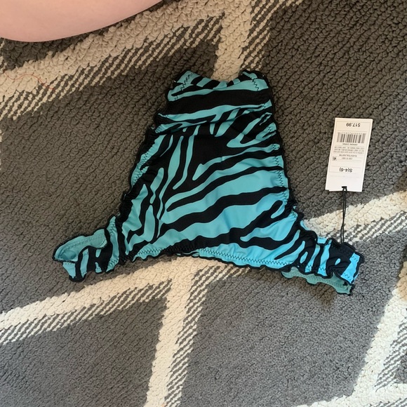 Shade & Shore Other - bikini bottoms